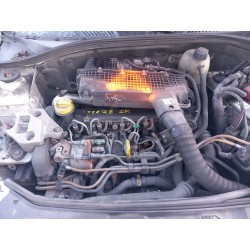 renault clio ii (bb_, cb_) del año 2006