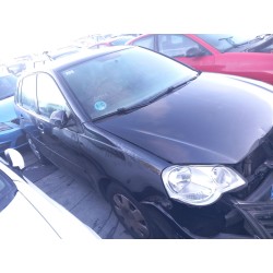 volkswagen polo iv (9n_, 9a_) del año 2009