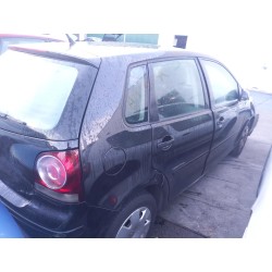 volkswagen polo iv (9n_, 9a_) del año 2009