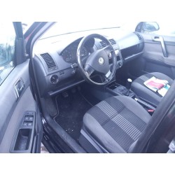 volkswagen polo iv (9n_, 9a_) del año 2009