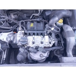 volkswagen polo iv (9n_, 9a_) del año 2009