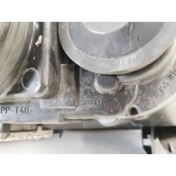 Recambio de faro izquierdo para saab 9-3 berlina 1.9 tid linear (i/d) referencia OEM IAM 5DV008290  