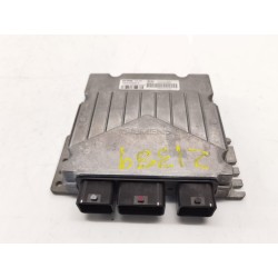 Unité de commande moteur (UCE) CITROEN C5 I (DC_) | Desguace Becerril