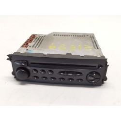 Recambio de sistema audio / radio cd para citroën c5 i (dc_) 2.0 hdi (dcrhyb) referencia OEM IAM 964432137700  