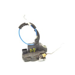 Front right door lock Saab 9-3 (YS3F, E79, D79, D75) | Becerril Scrap Yard