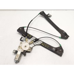 Commande de lève-vitre arrière droit Saab 9-3 (YS3F, E79, D79, D75) | Desguace Becerril