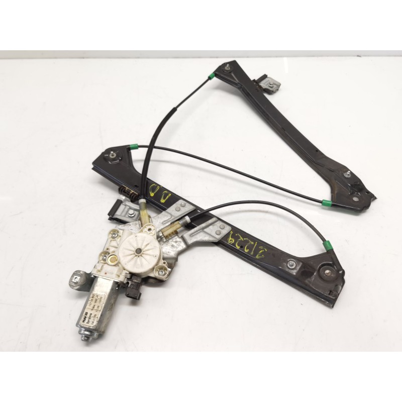 Recambio de elevalunas delantero derecho para saab 9-3 (ys3f, e79, d79, d75) 1.9 tid referencia OEM IAM   