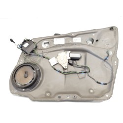 Commande de lève-vitre arrière droit Clase a (W169) | Desguace Becerril