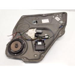 Commande de lève-vitre arrière droit Clase a (W169) | Desguace Becerril