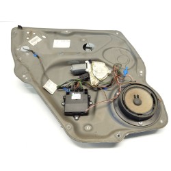 Elevalunas trasero izquierdo clase a (W169) oem A1697301379 / 1697303379