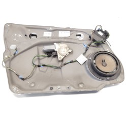 Alzacristallo elettrico posteriore sinistro Clase a (W169) | Desguace Becerril