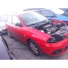 Parts breakdown for Seat ibiza III (6L1) 1.4 16V Petrol of the year 2006 with engine BXW