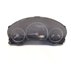 Recambio de cuadro instrumentos para saab 9-3 (ys3f, e79, d79, d75) 1.9 tid referencia OEM IAM 7553657  12781161