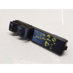 Left rear window lift switch Saab 9-3 (YS3F, E79, D79, D75) | Becerril Scrap Yard