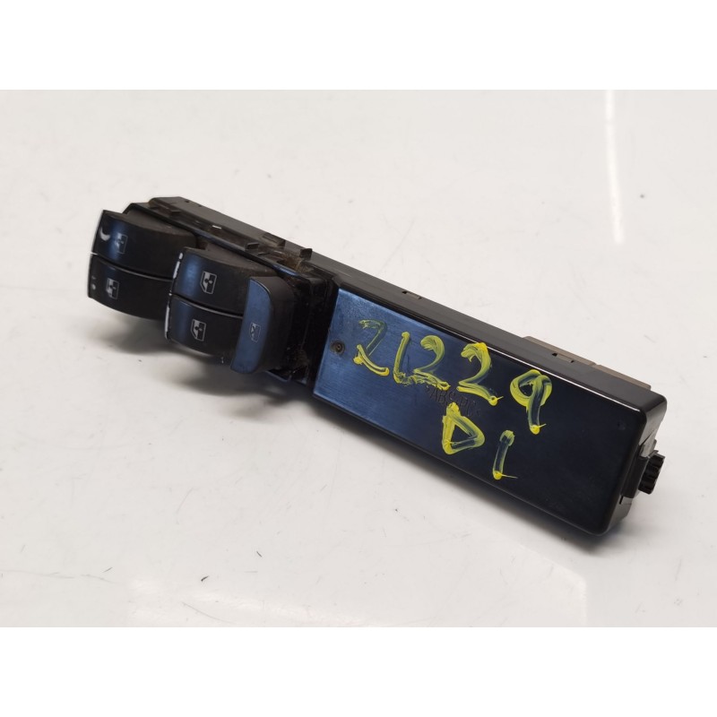 Vorderer linker Fensterheber-Schalter Saab 9-3 (YS3F, E79, D79, D75) | Desguace Becerril