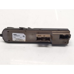 Vorderer linker Fensterheber-Schalter Saab 9-3 (YS3F, E79, D79, D75) | Desguace Becerril