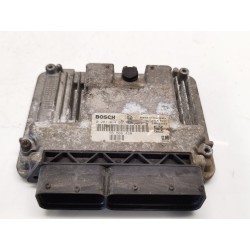 Recambio de centralita motor uce para saab 9-3 (ys3f, e79, d79, d75) 1.9 tid referencia OEM IAM 55566420 0281014551 