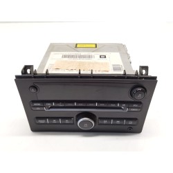 Recambio de sistema audio / radio cd para saab 9-3 (ys3f, e79, d79, d75) 1.9 tid referencia OEM IAM 12779269  