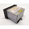 Audio system / CD radio Saab 9-3 (YS3F, E79, D79, D75) | Becerril Scrap Yard