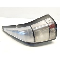 Right central rear light Saab 9-3 (YS3F, E79, D79, D75) | Becerril Scrap Yard