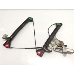 Left rear window lift switch Saab 9-3 (YS3F, E79, D79, D75) | Becerril Scrap Yard