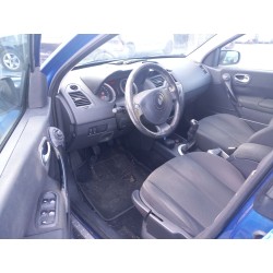 renault megane ii (bm0/1_, cm0/1_) del año 2005