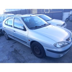 renault megane i (ba0/1_) del año 2000