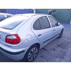 renault megane i (ba0/1_) del año 2000