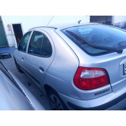 renault megane i (ba0/1_) del año 2000