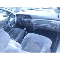 renault megane i (ba0/1_) del año 2000