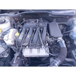 renault megane i (ba0/1_) del año 2000