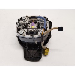 Left front curtain airbag Seat Ibiza III (6L1) | Becerril Scrap Yard