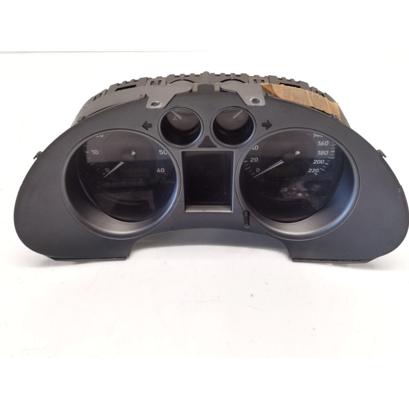 Instrument cluster Seat Ibiza III (6L1) | Becerril Scrap Yard