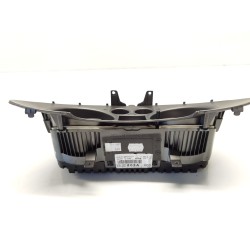 Instrument cluster Seat Ibiza III (6L1) | Becerril Scrap Yard