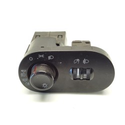 Light switch Seat Ibiza III (6L1) | Becerril Scrap Yard