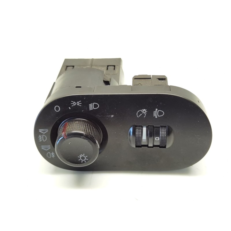 Light switch Seat Ibiza III (6L1) | Becerril Scrap Yard