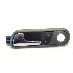 Recambio de maneta interior delantera izquierda para seat ibiza iii (6l1) 1.4 tdi referencia OEM IAM   