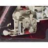 Recambio de piloto trasero izquierdo para ford mondeo iii (b5y) 2.0 tdci referencia OEM IAM   