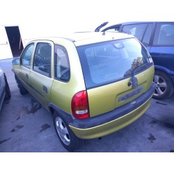 opel corsa b (s93) del año 1999