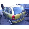opel corsa b (s93) del año 1999