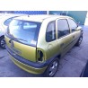 opel corsa b (s93) del año 1999