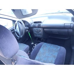 opel corsa b (s93) del año 1999