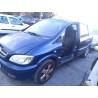opel zafira a monospace (t98) del año 2005