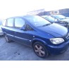 opel zafira a monospace (t98) del año 2005