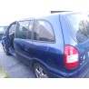 opel zafira a monospace (t98) del año 2005