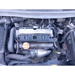 opel zafira a monospace (t98) del año 2005