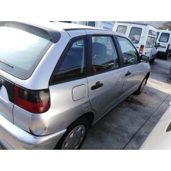 تفكيك Seat ibiza (6K) أساسي Diesel من عام 1997 بمحرك 1Y