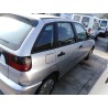 تفكيك Seat ibiza (6K) أساسي Diesel من عام 1997 بمحرك 1Y