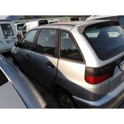 تفكيك Seat ibiza (6K) أساسي Diesel من عام 1997 بمحرك 1Y