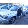 opel astra g hatchback (t98) del año 2001